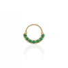 Clicker Eternity Thin verde