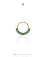 Clicker Eternity Thin verde