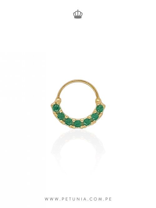 Clicker Eternity Thin verde