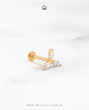 Piercing Helice 8mm