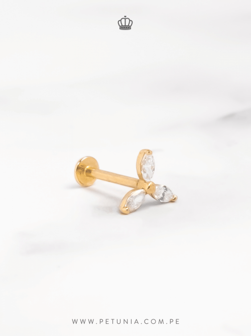 Piercing Helice 8mm