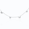 Cadena Mama plata