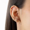 Piercing Hibiscus 8mm
