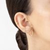Piercing Drop gold