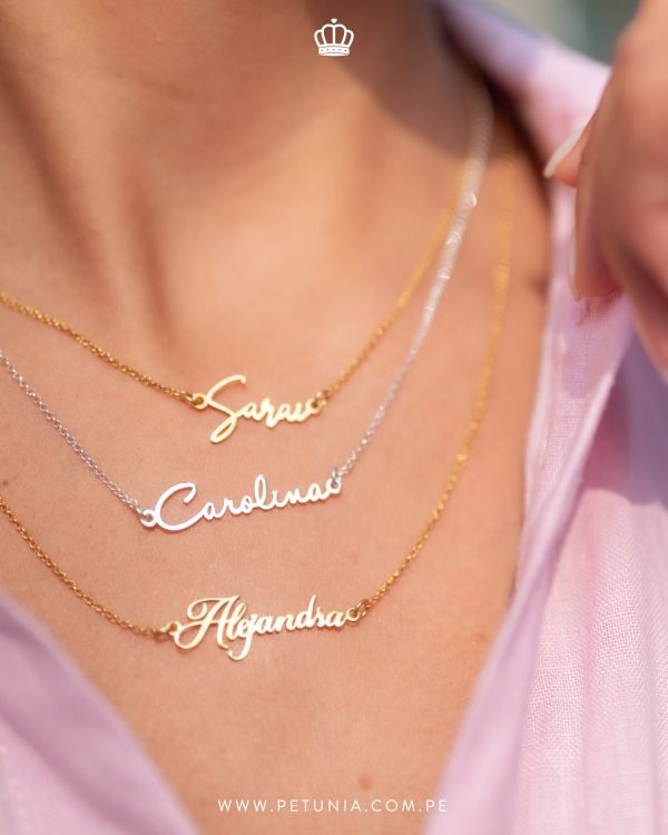 Cadena Sofia - Imagen 7