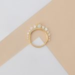 Clicker Cristal y Opalo