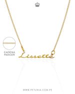 Cadena Sofia - Imagen 4