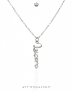 Cadena Sofia - Imagen 3