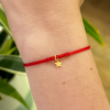 Pulsera Fernanda estrella