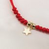 Pulsera Fernanda estrella