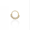 Clicker Eternity Thin Blanco