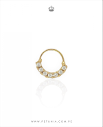 Clicker Eternity Thin Blanco