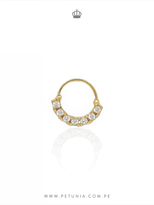 Clicker Eternity Thin Blanco