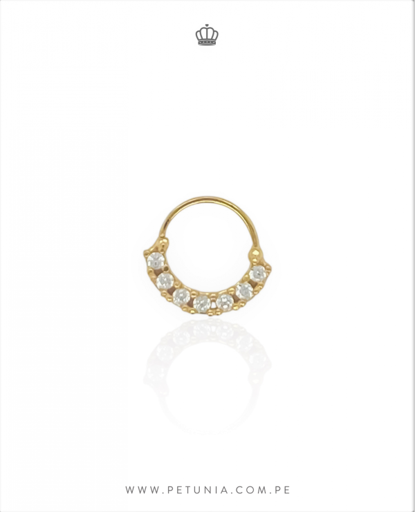 Clicker Eternity Thin Blanco