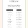 Cita Privada Petunia Luxury Piercing