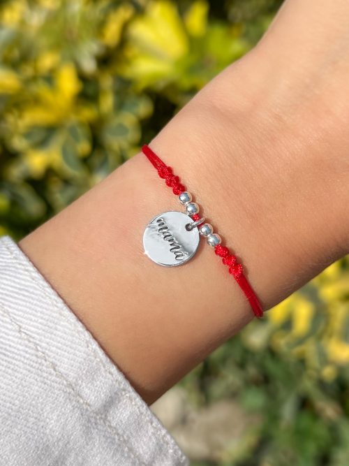 Pulsera Mamá