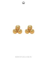 Aretes Manhattan - Imagen 2