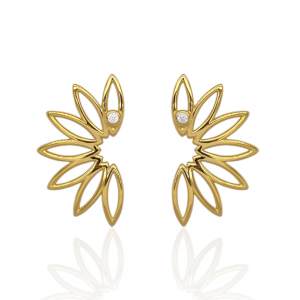 Aretes Fresia