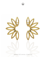 Aretes Fresia