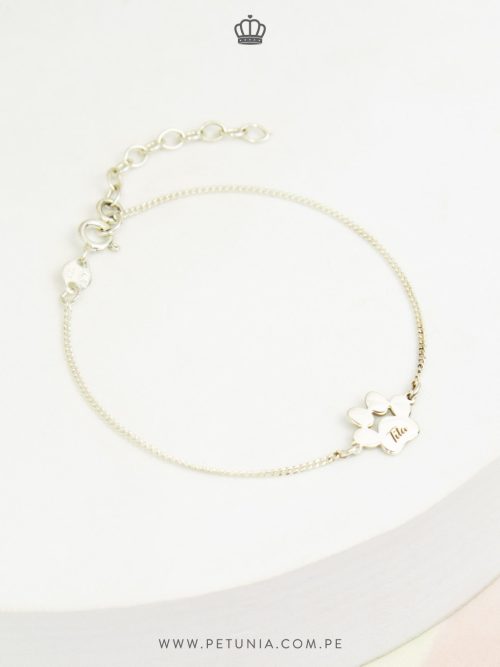 Pulsera Sofia Mascota