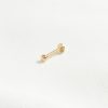 Piercing Viviana 2mm