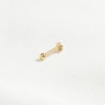 Piercing Viviana 2.5mm