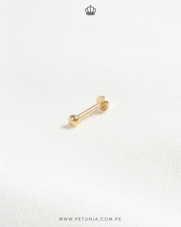 Piercing Viviana 2.5mm
