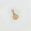 Dije San Benito mini oro