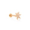 Piercing Azucena