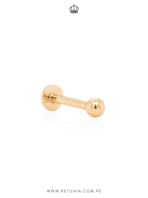 Piercing Viviana 3mm