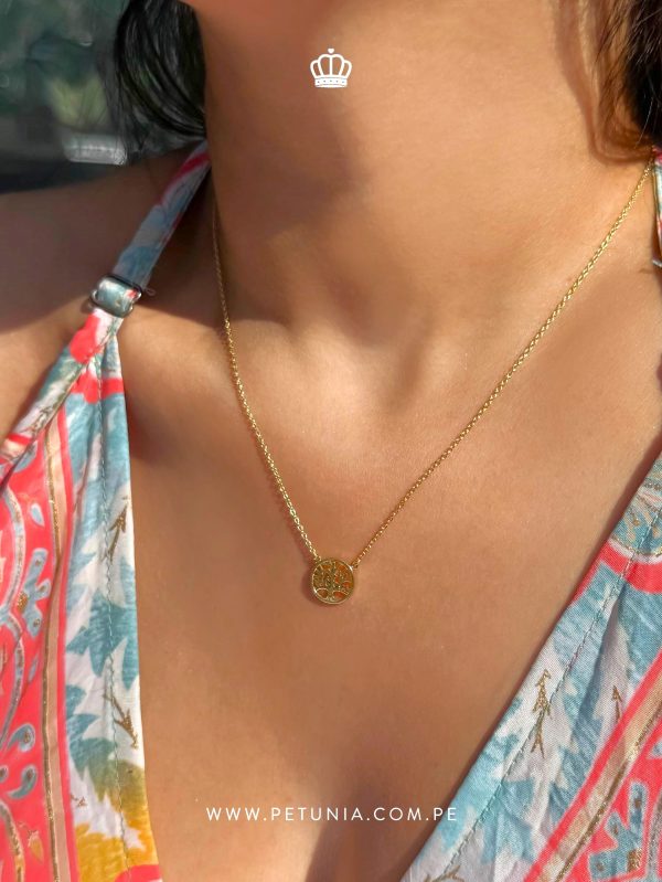 Cadena Arbol pequeño - Imagen 2