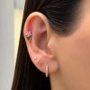 Piercing Belle big