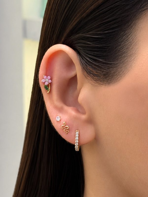 Piercing Belle big