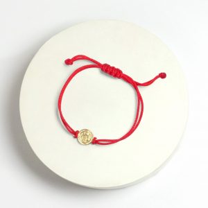Pulsera San Benito Baby