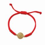 Pulsera San Benito baby