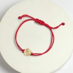 Pulsera San Benito baby