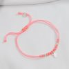 Pulsera Sweet Antonella Coral