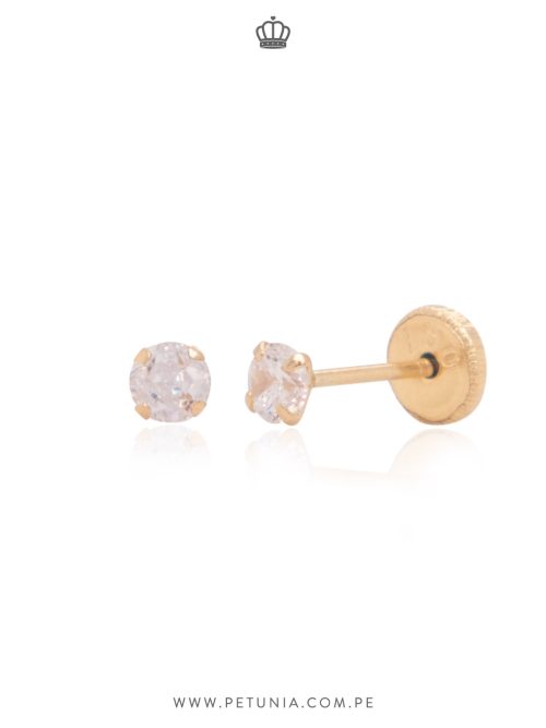 Aretes Martini 5 mm