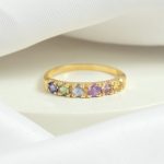 Anillo Medio rivier Zafiros