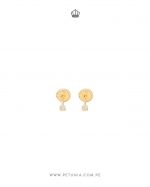 Aretes Cosmopolitan 2mm - Imagen 3