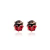 Aretes Lady Bug