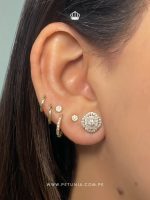 Argolla Tommy petit - Imagen 2