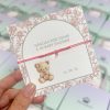 Pulsera Sweet Antonella Coral