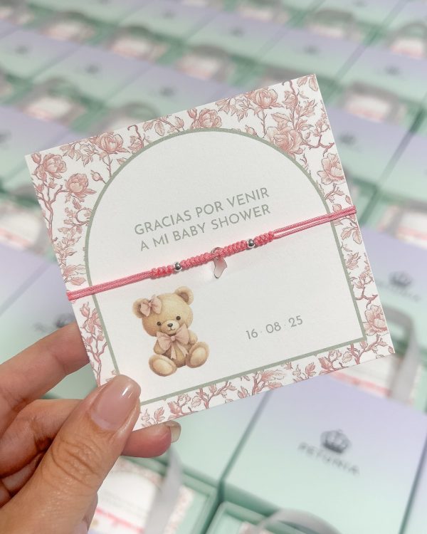 Pulsera Sweet Antonella - Imagen 2