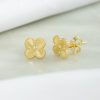 Aretes Amanda petit oro