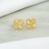 Aretes Amanda petit oro