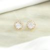 Aretes Marita 7 mm