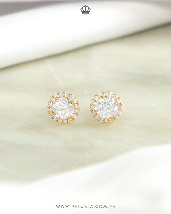 Aretes Marita 7 mm