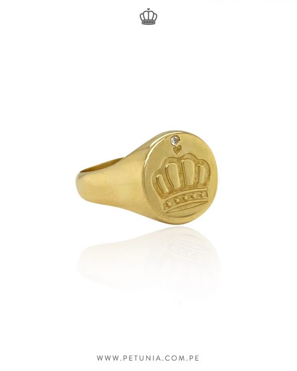 Petuanillo diamante - Imagen 3