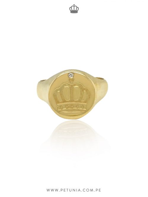 Petuanillo Diamante